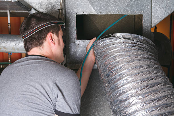 Best Duct Cleaning for Homes  in Bellefontaine Neighbors, MO