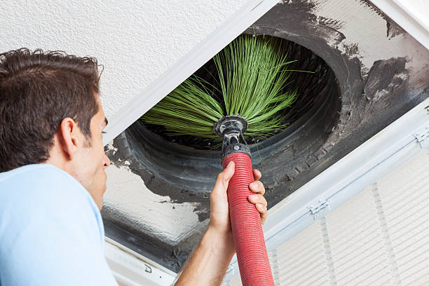 Best Local Air Duct Cleaning Services  in Bellefontaine Neighbors, MO