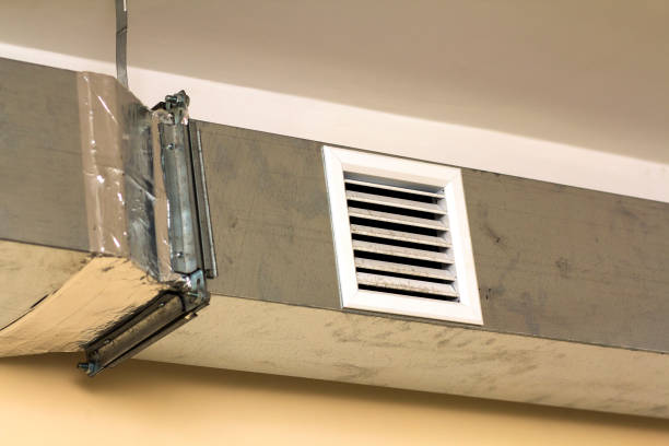 Best Emergency Air Duct Cleaning  in Bellefontaine Neighbors, MO